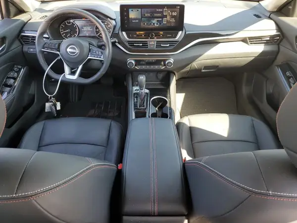 1N4BL4CV6SN320949 2025 NISSAN ALTIMA - Image 8