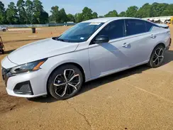 1N4BL4CV6SN326377 2025 NISSAN ALTIMA