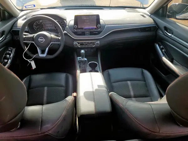 1N4BL4CV6SN326377 2025 NISSAN ALTIMA - Image 8