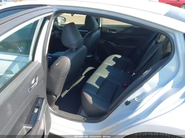 1N4BL4CV6SN328100 2025 NISSAN ALTIMA - Image 8