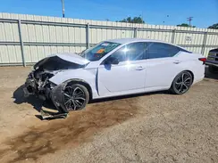 1N4BL4CV6SN329795 2025 NISSAN ALTIMA