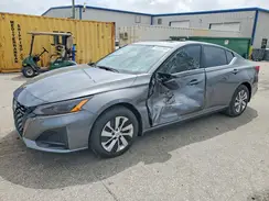 1N4BL4CV6SN331126 2025 NISSAN ALTIMA