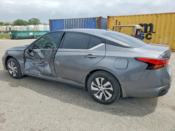 1N4BL4CV6SN331126 2025 NISSAN ALTIMA - Image 2