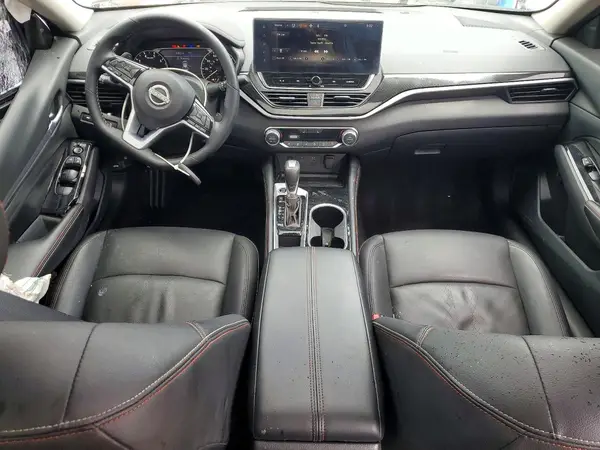 1N4BL4CV6SN331126 2025 NISSAN ALTIMA - Image 8