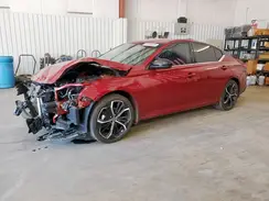 1N4BL4CV6SN333880 2025 NISSAN ALTIMA