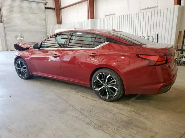 1N4BL4CV6SN333880 2025 NISSAN ALTIMA - Image 2