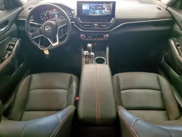 1N4BL4CV6SN333880 2025 NISSAN ALTIMA - Image 8