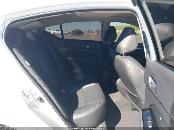 1N4BL4CV6SN334205 2025 NISSAN ALTIMA - Image 8