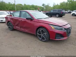 1N4BL4CV6SN335077 2025 NISSAN ALTIMA