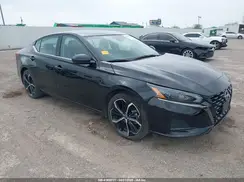 1N4BL4CV6SN335158 2025 NISSAN ALTIMA