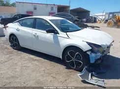 1N4BL4CV6SN336245 2025 NISSAN ALTIMA