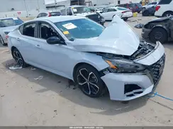 1N4BL4CV6SN337721 2025 NISSAN ALTIMA