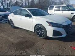 1N4BL4CV6SN339520 2025 NISSAN ALTIMA