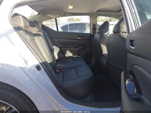 1N4BL4CV6SN340408 2025 NISSAN ALTIMA - Image 8