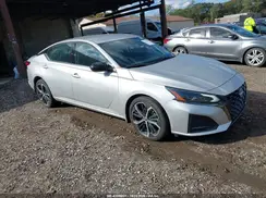 1N4BL4CV6SN344698 2025 NISSAN ALTIMA