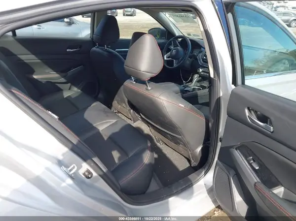 1N4BL4CV6SN344698 2025 NISSAN ALTIMA - Image 8