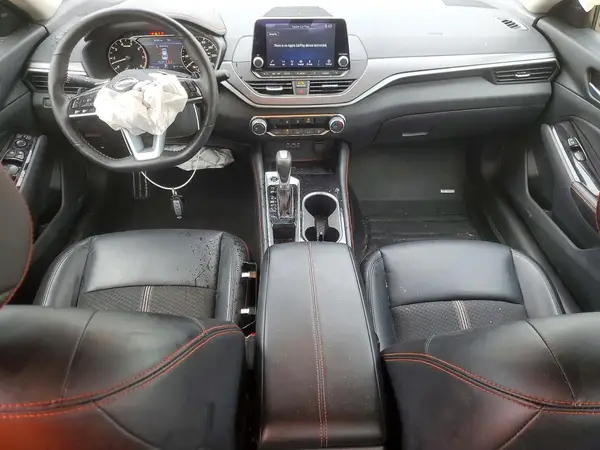 1N4BL4CV6SN347570 2025 NISSAN ALTIMA - Image 8
