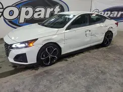 1N4BL4CV6SN350856 2025 NISSAN ALTIMA