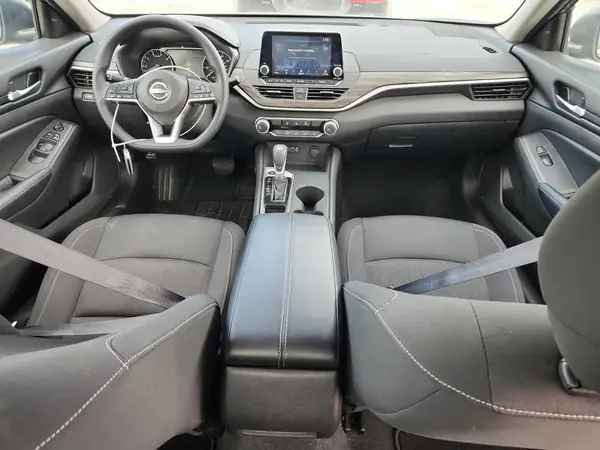 1N4BL4CV6SN354180 2025 NISSAN ALTIMA - Image 8