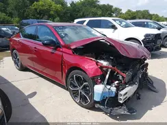 1N4BL4CV6SN355412 2025 NISSAN ALTIMA