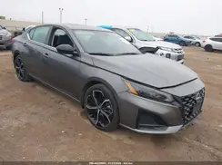 1N4BL4CV6SN355751 2025 NISSAN ALTIMA
