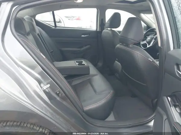 1N4BL4CV6SN355751 2025 NISSAN ALTIMA - Image 8