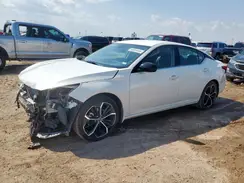 1N4BL4CV6SN356317 2025 NISSAN ALTIMA