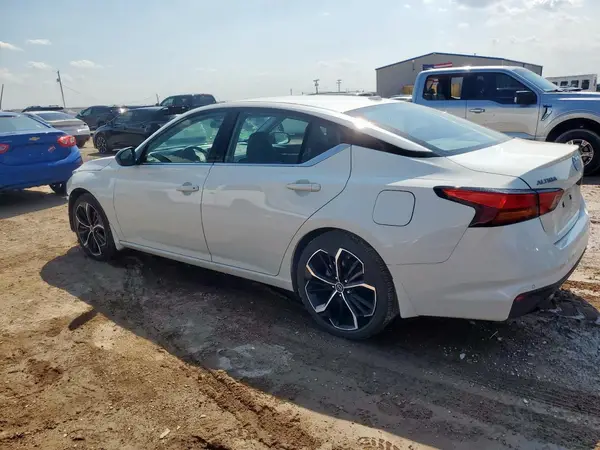 1N4BL4CV6SN356317 2025 NISSAN ALTIMA - Image 2