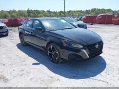 1N4BL4CV6SN358746 2025 NISSAN ALTIMA