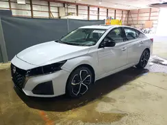 1N4BL4CV6SN358973 2025 NISSAN ALTIMA