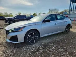 1N4BL4CV6SN360514 2025 NISSAN ALTIMA