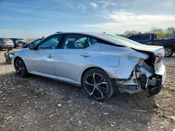 1N4BL4CV6SN360514 2025 NISSAN ALTIMA - Image 2