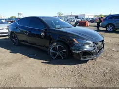 1N4BL4CV6SN398759 2025 NISSAN ALTIMA