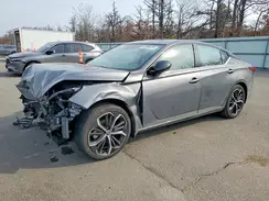 1N4BL4CV6SN408366 2025 NISSAN ALTIMA