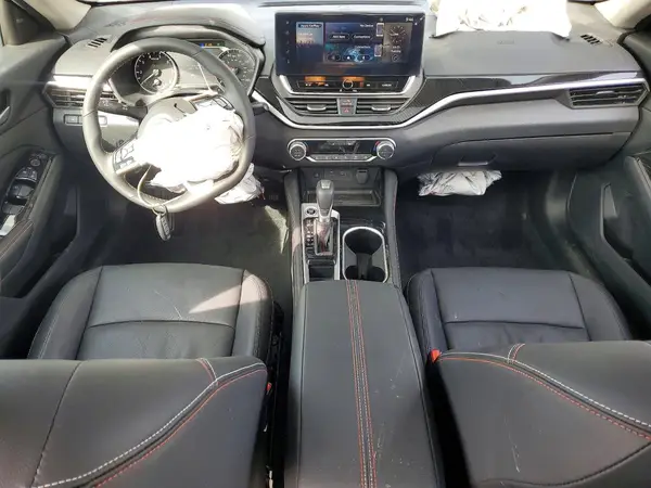 1N4BL4CV6SN408366 2025 NISSAN ALTIMA - Image 8