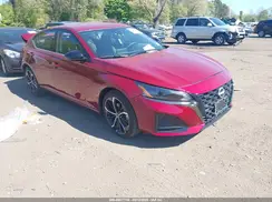 1N4BL4CV6SN408447 2025 NISSAN ALTIMA