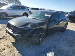 1N4BL4CV6SN411221 2025 NISSAN ALTIMA