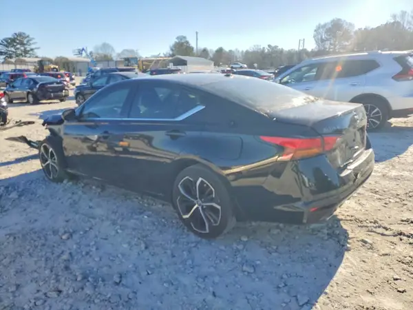 1N4BL4CV6SN411221 2025 NISSAN ALTIMA - Image 2