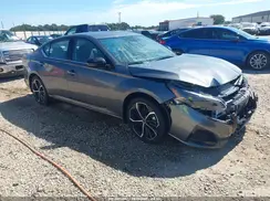 1N4BL4CV6SN415947 2025 NISSAN ALTIMA