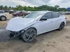 1N4BL4CV6SN416984 2025 NISSAN ALTIMA