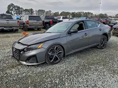 1N4BL4CV6SN417486 2025 NISSAN ALTIMA