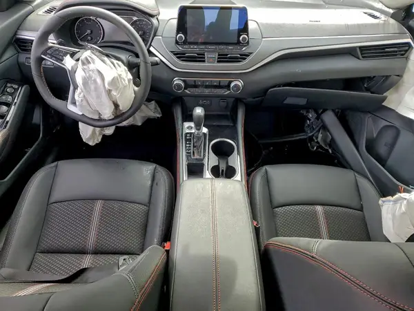1N4BL4CV6SN417486 2025 NISSAN ALTIMA - Image 8