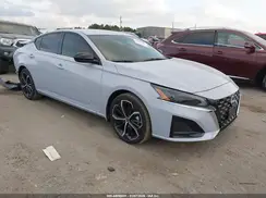 1N4BL4CV6SN421487 2025 NISSAN ALTIMA