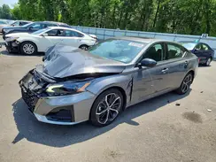 1N4BL4CV6SN426611 2025 NISSAN ALTIMA
