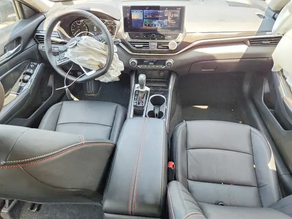 1N4BL4CV6SN426611 2025 NISSAN ALTIMA - Image 8