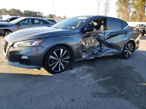1N4BL4CV7KC100344 2019 NISSAN ALTIMA - Image 1