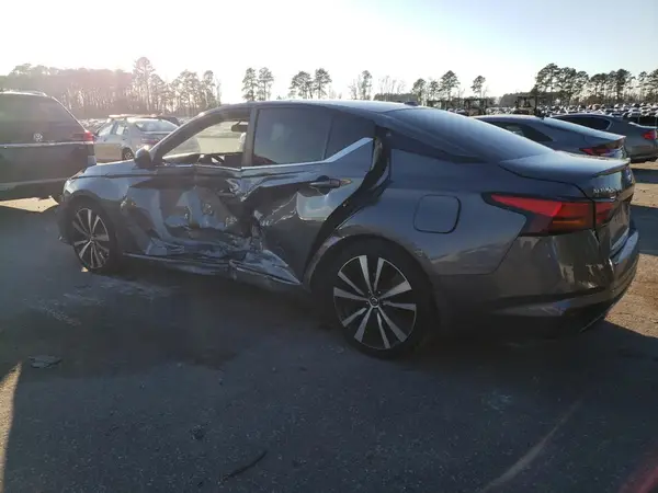 1N4BL4CV7KC100344 2019 NISSAN ALTIMA - Image 2