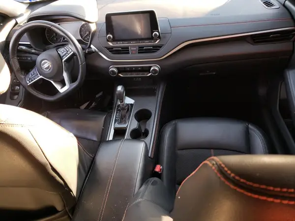 1N4BL4CV7KC100344 2019 NISSAN ALTIMA - Image 8