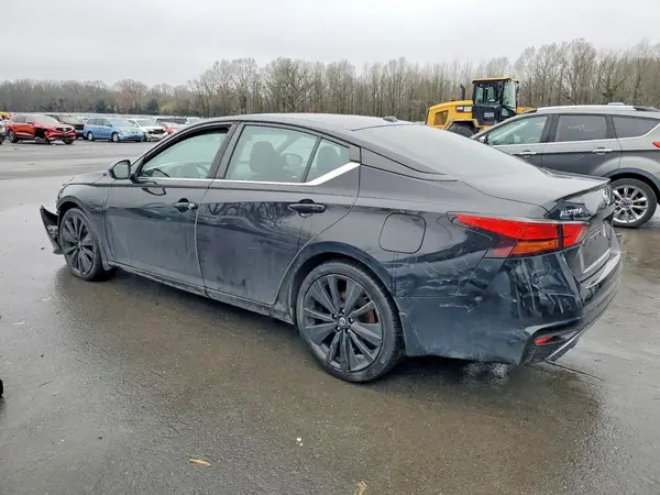1N4BL4CV7KC101347 2019 NISSAN ALTIMA - Image 2