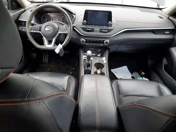 1N4BL4CV7KC101347 2019 NISSAN ALTIMA - Image 8
